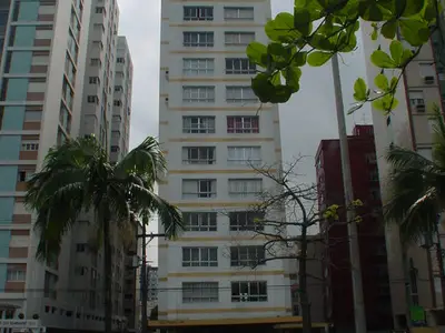 Condomínio Edifício Itaipú