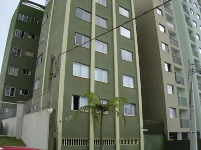 Condomínio Edifício Lidia Maria