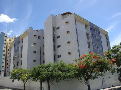 Condomínio Edifício Dom Luiz