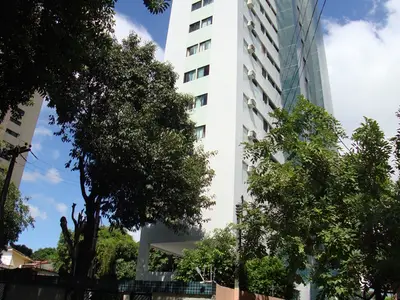 Condomínio Edifício Manoela Vilaça