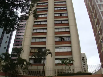 Condomínio Edifício São Nicolau