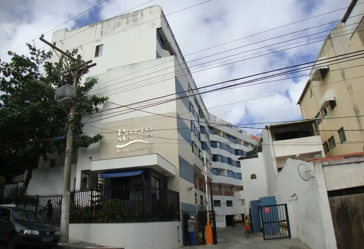 Condomínio Edifício Porto Marinha Residence