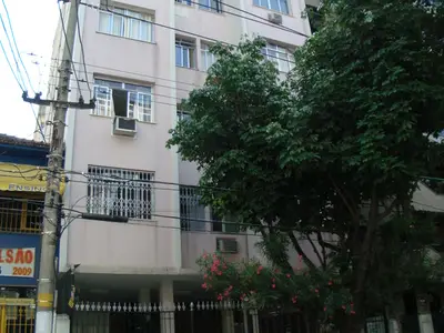 Condomínio Edifício José Roberto