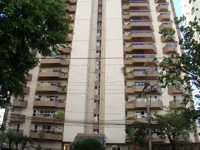 Condomínio Edifício Amaury Menezes