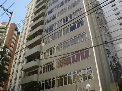 Condomínio Edifício Itabiri