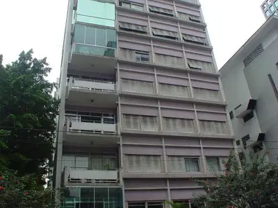 Condomínio Edifício Boulevard