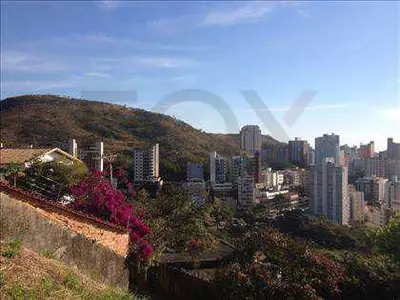 Mangabeiras, Belo Horizonte - MG