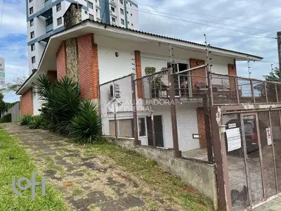 Jardim Do Salso, Porto Alegre - RS