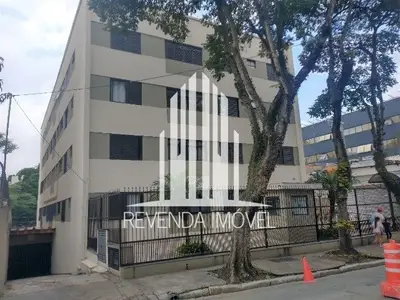Lauzane Paulista, São Paulo - SP