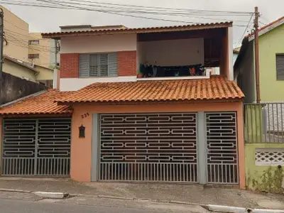 Nova Gerty, São Caetano Do Sul - SP