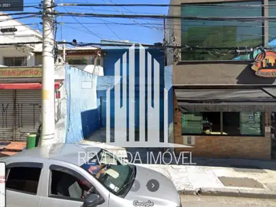 Vila Olímpia, São Paulo - SP