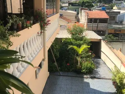 Pirituba, São Paulo - SP