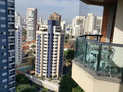 Vila Mariana, São Paulo - SP