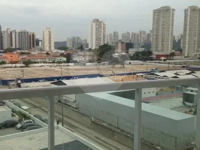 Vila São Francisco, São Paulo - SP