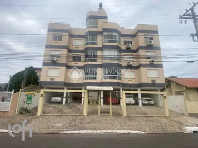 Centro, Guaíba - RS