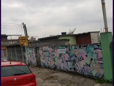 Vila Carrão, São Paulo - SP
