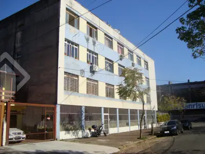 Medianeira, Porto Alegre - RS