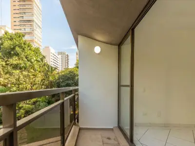 Moema, São Paulo - SP