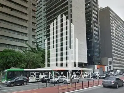 Bela Vista, São Paulo - SP