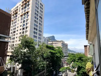 Gávea, Rio de Janeiro - RJ