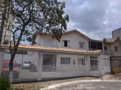 Jardim Maria Rosa, Taboão da Serra - SP