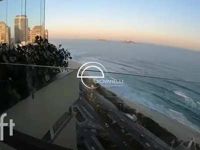 Barra da Tijuca, Rio de Janeiro - RJ