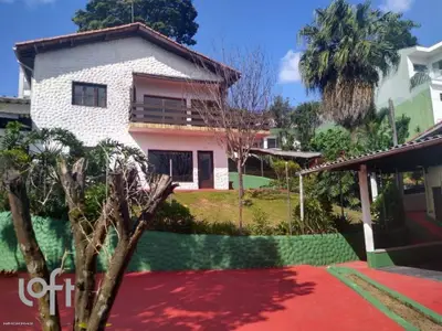 Jardim Nova Coimbra, Cotia - SP