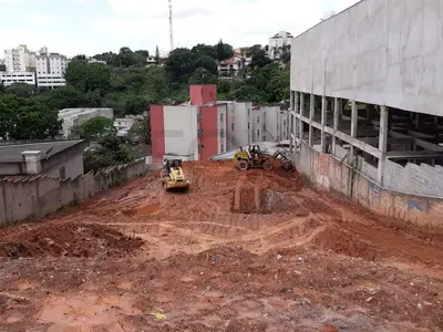 Palmeiras, Belo Horizonte - MG