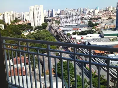 Vila Prudente, São Paulo - SP