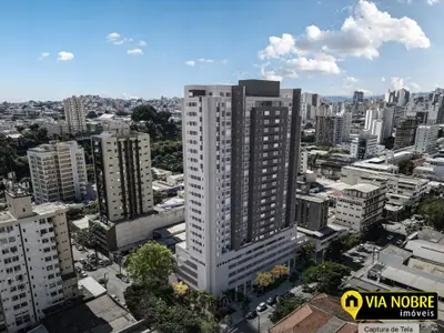 Barro Preto, Belo Horizonte - MG