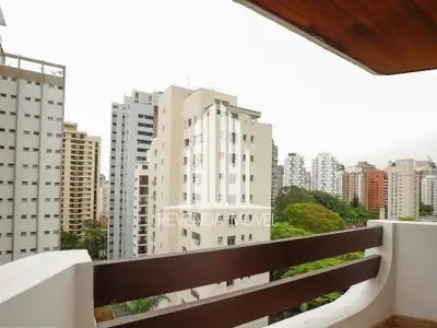 Vila Nova Conceição, São Paulo - SP