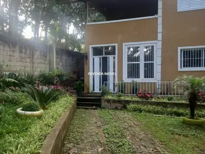 Jardim Itatiaia, Embu Das Artes - SP