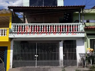 Picanço, Guarulhos - SP