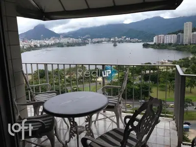 Lagoa, Rio de Janeiro - RJ