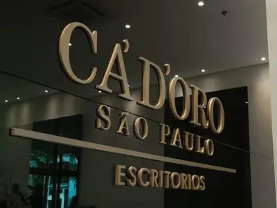 Consolação, São Paulo - SP