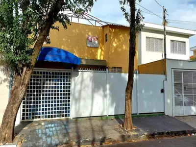 Casa Verde, São Paulo - SP