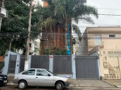 Vila Clementino, São Paulo - SP