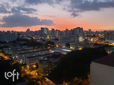 Cambuci, São Paulo - SP