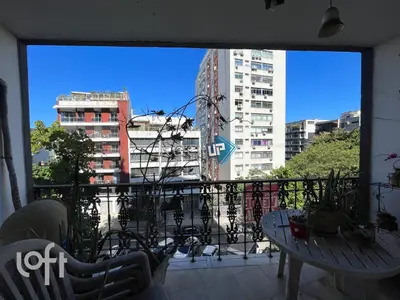 Jardim Botânico, Rio de Janeiro - RJ