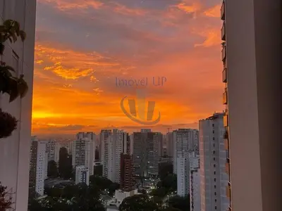 Morumbi, São Paulo - SP