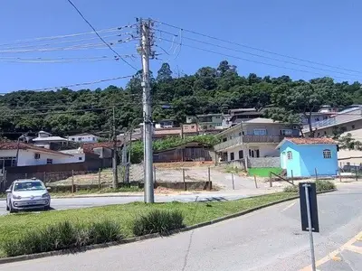 Potecas, São José - SC