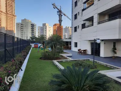 Chácara Klabin, São Paulo - SP