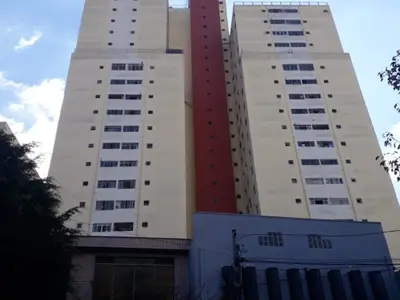 Rudge Ramos, São Bernardo Do Campo - SP