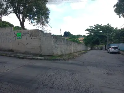 Betânia, Belo Horizonte - MG