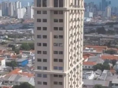 Penha, São Paulo - SP