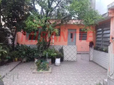 Vila Barros, Guarulhos - SP