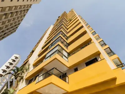 Perdizes, São Paulo - SP