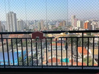 Ipiranga, São Paulo - SP