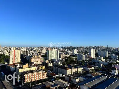 Santo Antônio, Porto Alegre - RS
