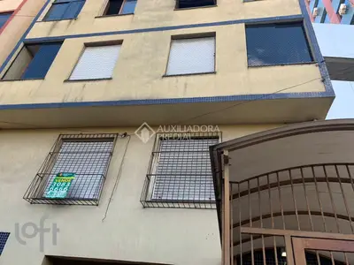 São João, Porto Alegre - RS